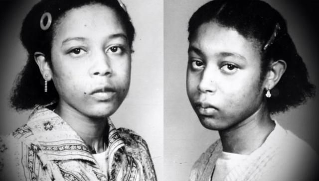 妹妹|怪异双胞胎只用“双子语”交流，妹妹离奇死亡后，姐姐我自由了