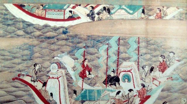 日本|日本在“明治维新”后,一直叫嚣要脱亚入欧,那为何不废除汉字