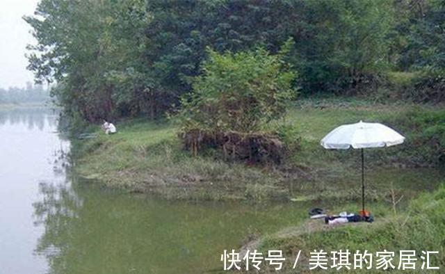 浅水|春季钓浅滩,秋季钓边边,秋季钓边从何时开始?钓什么样的边边?