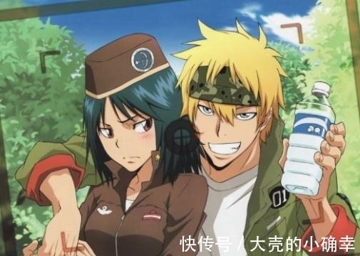 n「CSGO」小心二次元