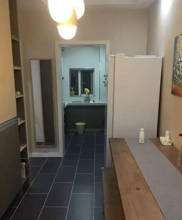 眼界|晒晒刚装修入住的新房,邻居大呼:饭厅还能这样设计,开眼界了