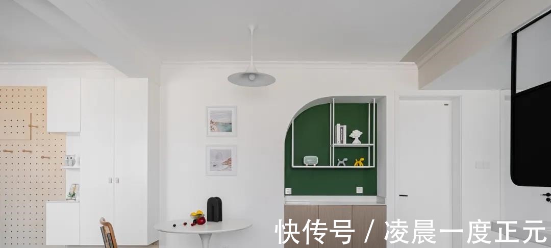 小三|这一票再次投给小三房，5套案例拿去参考，大两居真的看不上了