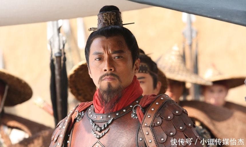 士兵|在历史中宋江结局究竟怎样?电视剧水浒传所演的其实并不是真的
