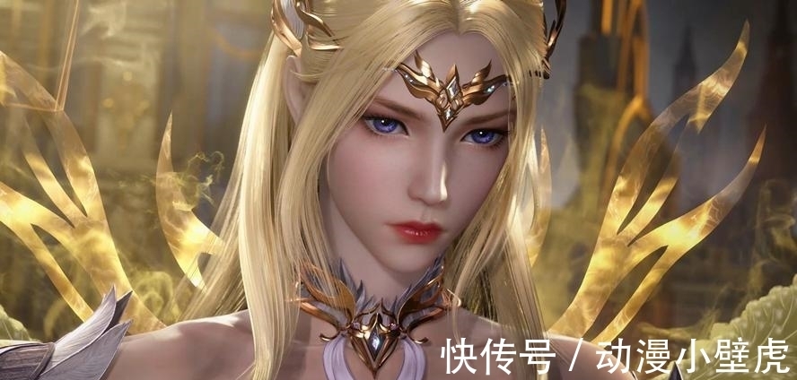 玄机|千仞雪成为“玄机女神”，声优比动漫还美，唐家三少都来蹭热度