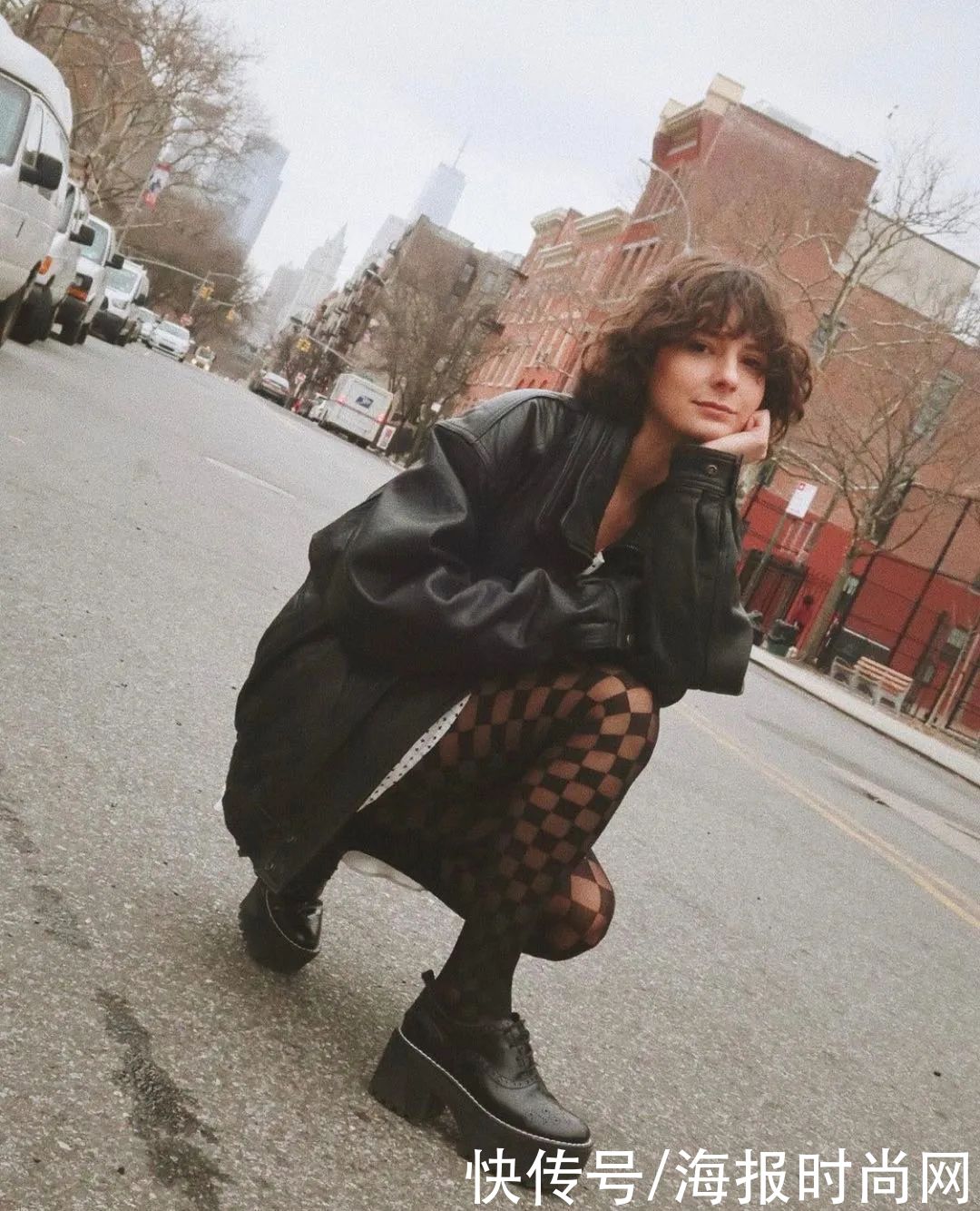 2021年流行的鞋，都是我以前不會買的...