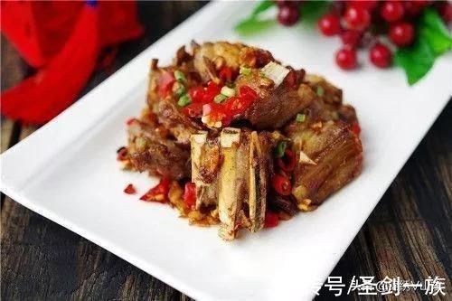 解馋又开胃的12道家常菜，简单易学，营养美味，国庆节做给家人吃