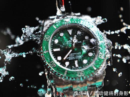 劳迷须知,劳力士“十大品牌专利”