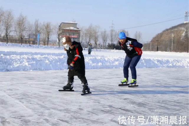 孟庆余|先后走出10位短道速滑冬奥冠军和世界冠军，凭什么是七台河