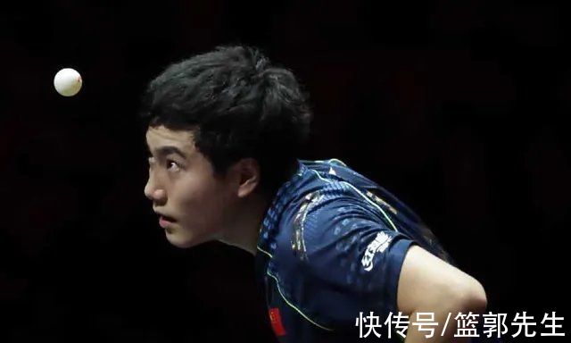 阿魯納|王曼昱被淘汰，梁靖崑被淘汰，世界杯總決賽大爆冷，2人怎么了？