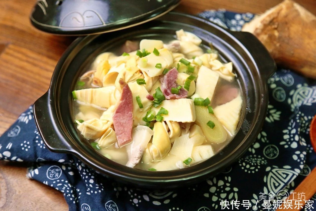 这种美食味道太鲜,一根就要好几十,过年经常吃