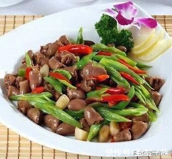 精选13款越吃越香的家常小炒，吃过后还让你念念不忘，值得收藏