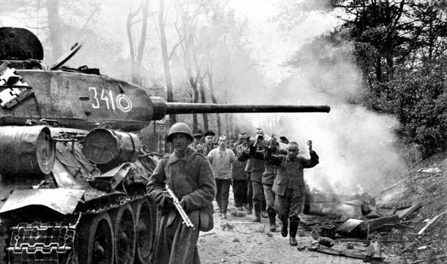 意大利|1943年苏联红军发动代号土星行动神坑意大利被歼灭12万人