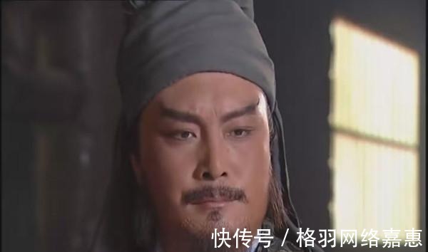 水浒|水浒里此人悄然而去, 历史上纵横太行山, 金兵闻风丧胆