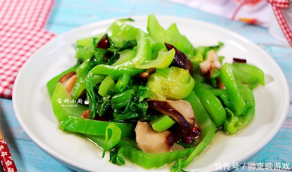 春季要常吃的10道菜,食材巧搭配,吃得好吃得巧,体重偷偷减轻