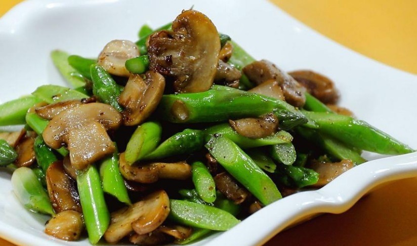 夏天多吃此菜，鲜嫩脆爽低脂低卡比肉香，最适合减肥党！还掉肉