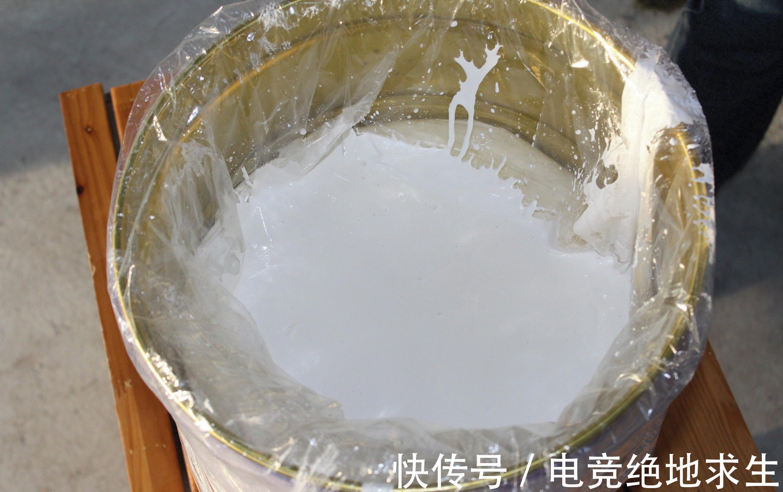 指标|资深老师傅酒后吐真言:乳胶漆这4个潜在问题,一定要注意规避