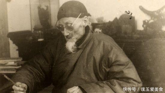 一幅画@91岁老人画了一幅画,谁都嫌脏,给谁都不要,现卖3.45亿元