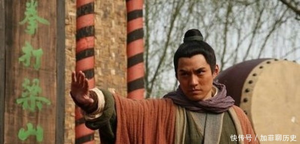 梁山有1人得罪宋江次数最多,至少有3次足以构成死罪,宋江为何不杀他