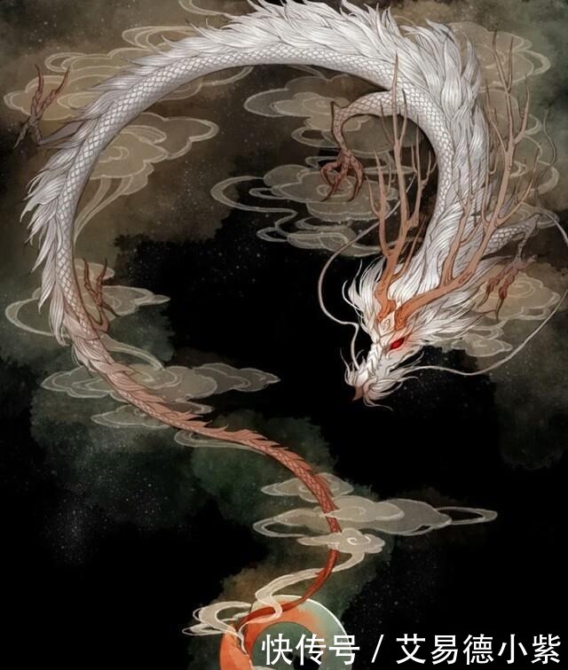 神秘|贪婪,恶毒,神秘:西方的“龙文化”到底跟我们有何不同