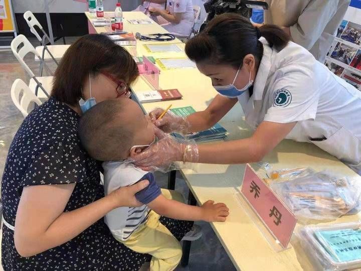 社区|我为群众办实事|济南市妇幼保健院幸福家庭促进行动走进社区