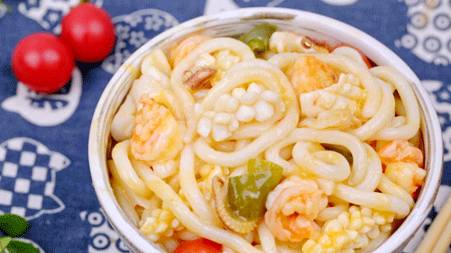 香气|诱人的香气也让人食欲满满，呼哧呼哧就能吃下一大碗