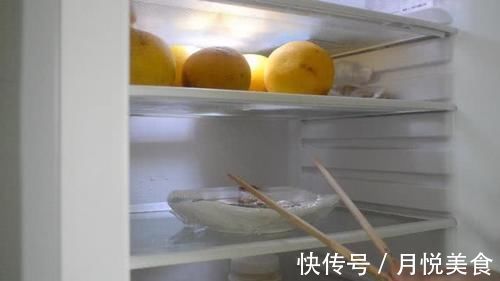 涨知识|你家有旧筷子吗放在冰箱里特别实用，一年能省不少钱，涨知识了