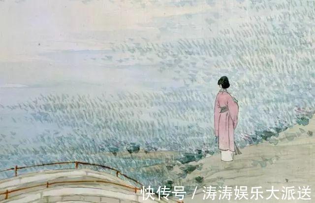 忆秦娥·娄山关!毛主席写的这首词,可直越千年,与李白比肩