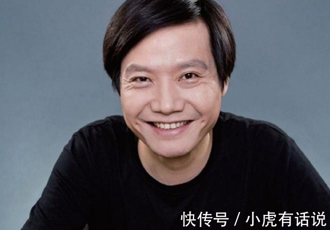 谣言|谣言：马云妻子训斥雷军一小时！侧面看出马云是个怎样的人？
