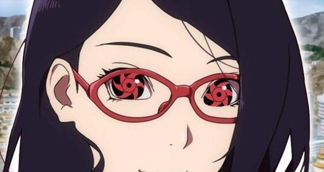 瞳术|博人传,如果博人和佐良娜结婚,其儿子将会是什么样的存在?