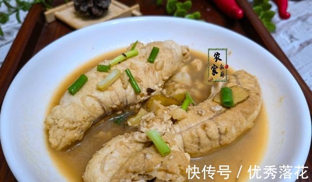 开学|开学后，遇到这食材买点回家个孩子吃，富含卵磷脂，比吃鱼肉营养！