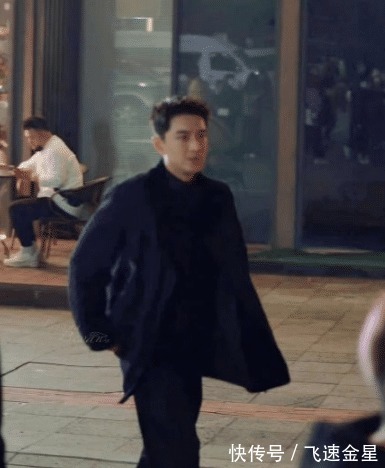 嚴(yán)敏新綜開錄,黃子韜、張若昀西裝革履走紅毯,岳云鵬被“孤立”!