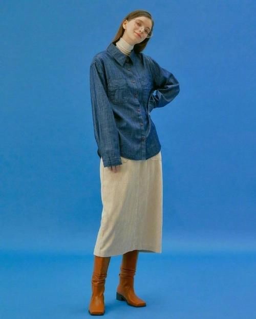 穿搭真是个技术活，颜色叠穿和款式搭配真的很烧脑，不用心就白学