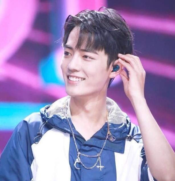 爆料！肖戰或將加盟《創4》救急，填補Amber“罷錄”空缺