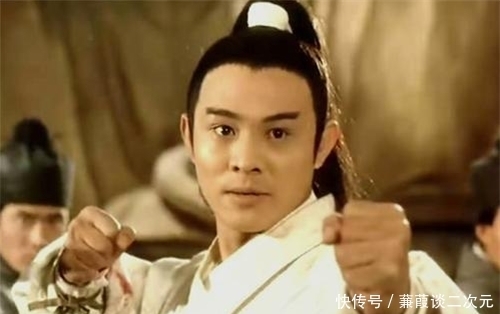 李存孝|古语云：将不过李，王不过项，力不过霸，拳不过金，“金”是谁？