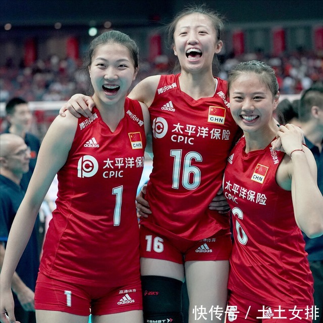 大名单|中国女排竞争更激烈!蔡斌的“大国家队”,给了所有球员一个机会