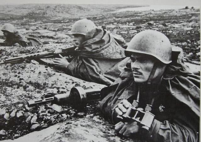 否定|波兰否定“俄罗斯”二战贡献,是出于什么理由?