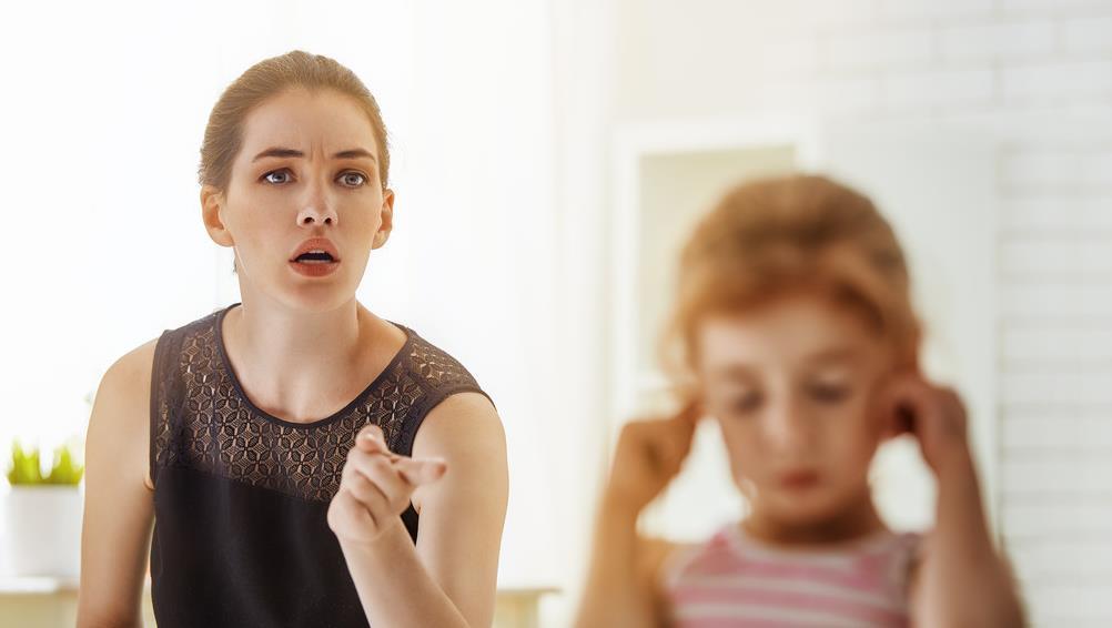 孩子|当孩子说凭什么要听你的,父母应该怎么做,孩子才会听你的?