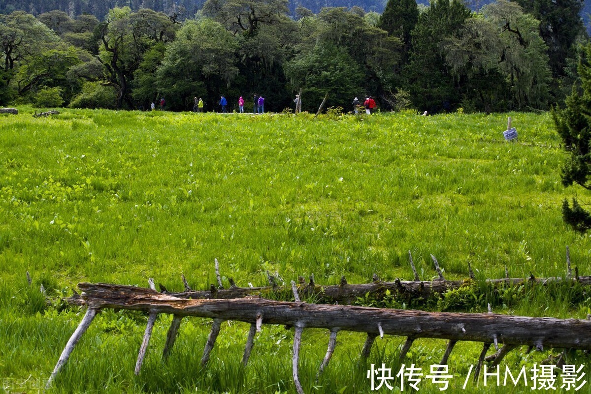 老君山|推荐7个只许中国人进，不对外国人开发的景区，看看你去过几个？