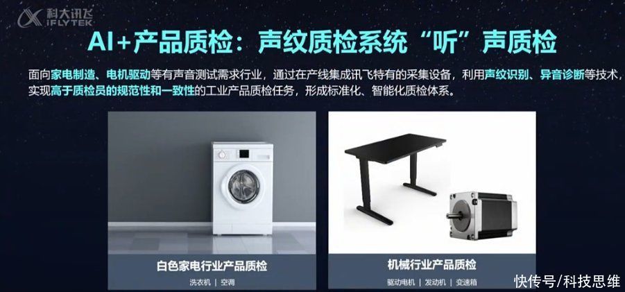 顺风耳|2021WAIC直击：科大讯飞图聆云平台2.0启动，助力企业转型