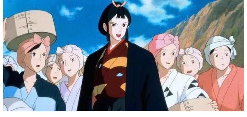 千与千寻|吉卜力，迎来了重要的历史时刻