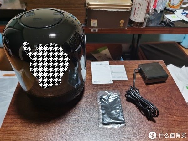 质保卡|华为Sound X 2021版开箱报告