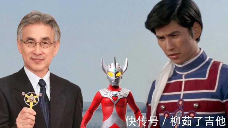 特摄剧|你最想变成哪个奥特曼年龄段不同答案不同,迪迦却经久不衰