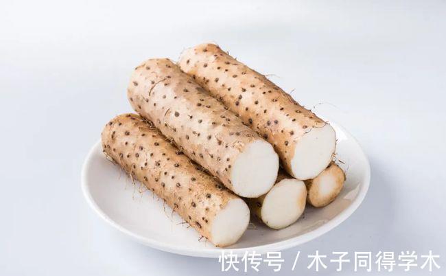 白菜|秋季养肺，只知道吃梨？吃对4种“润肺止咳”食物，健康度过秋天