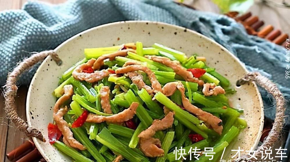 大葱|中秋家宴,4菜1汤已备好,有荤有素,做法简单,用来待客倍有面