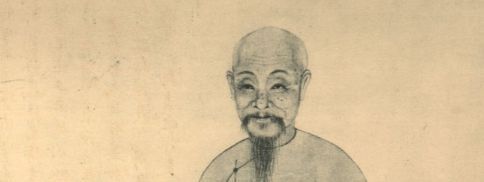 画家|染香庵主世称“王廉州”,明末清初画家,“四王”之一王鉴