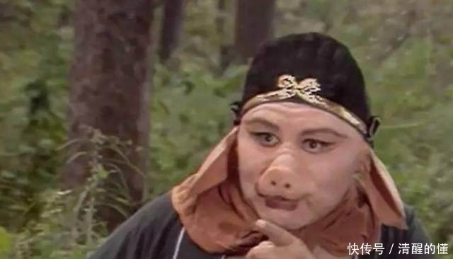 西游记|西游记中只想与唐僧红杏出墙,但从未想过害唐僧的女妖是谁?