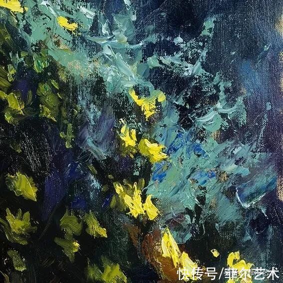 弗拉基米尔&俄罗斯画家弗拉基米尔人体油画里的美女,美得让人难忘