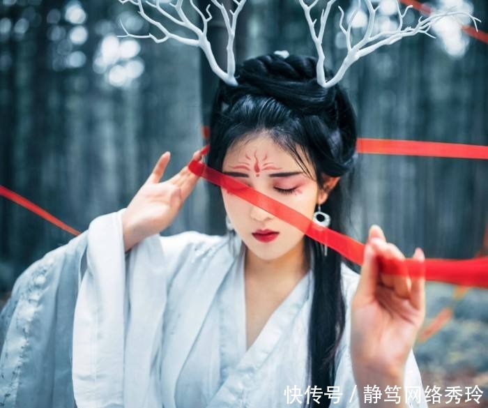 瓜子|她是唐朝才女,被抛弃,写了一首诗,情郎看后,惭愧而回到身边