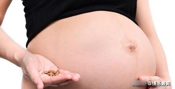 黑线|怀孕后，孕肚上这条“黑线”有什么好处？可能很多孕妇不清楚！