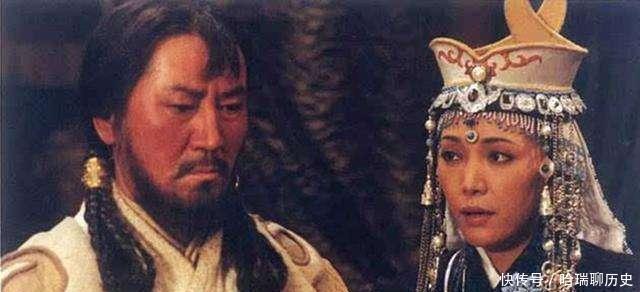 敌人|成吉思汗屠城，除了女人，还有两种人绝不杀，这才最让敌人害怕